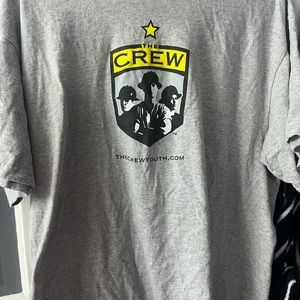 The crew shirt